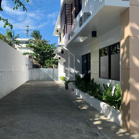 Sajo Plaza & Residences Iloilo City Exterior foto