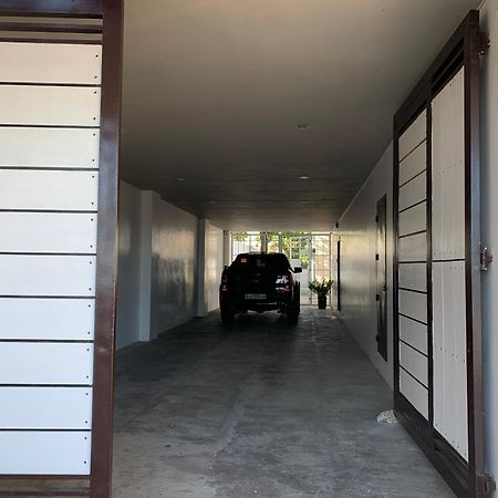 Sajo Plaza & Residences Iloilo City Exterior foto