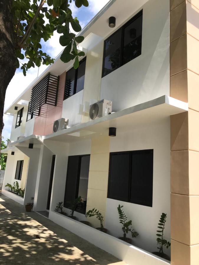 Sajo Plaza & Residences Iloilo City Exterior foto