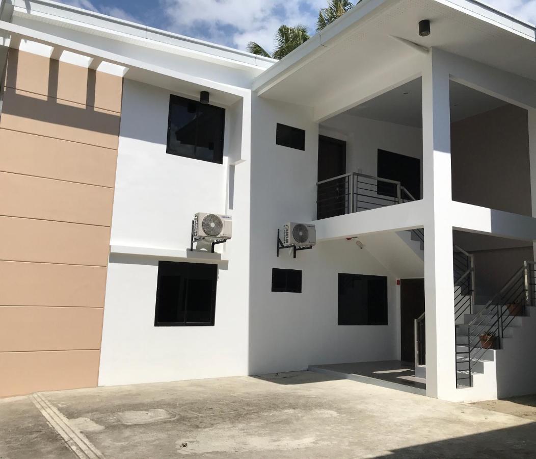 Sajo Plaza & Residences Iloilo City Exterior foto