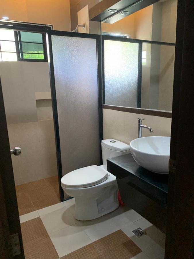 Sajo Plaza & Residences Iloilo City Exterior foto