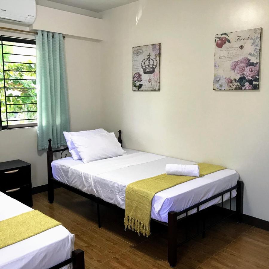 Sajo Plaza & Residences Iloilo City Exterior foto