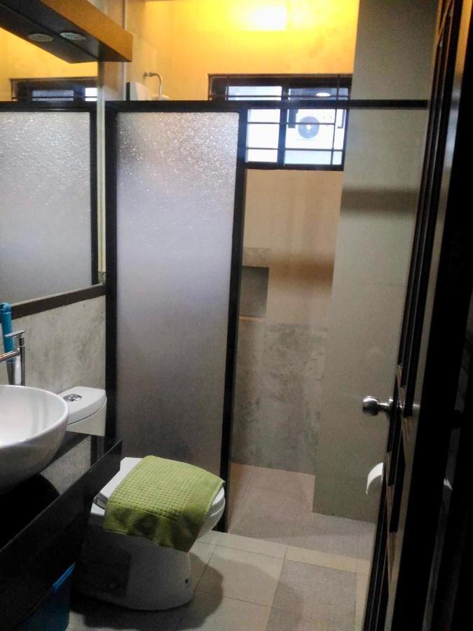 Sajo Plaza & Residences Iloilo City Exterior foto