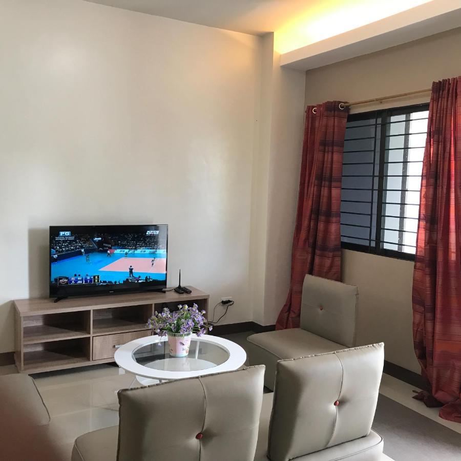 Sajo Plaza & Residences Iloilo City Exterior foto