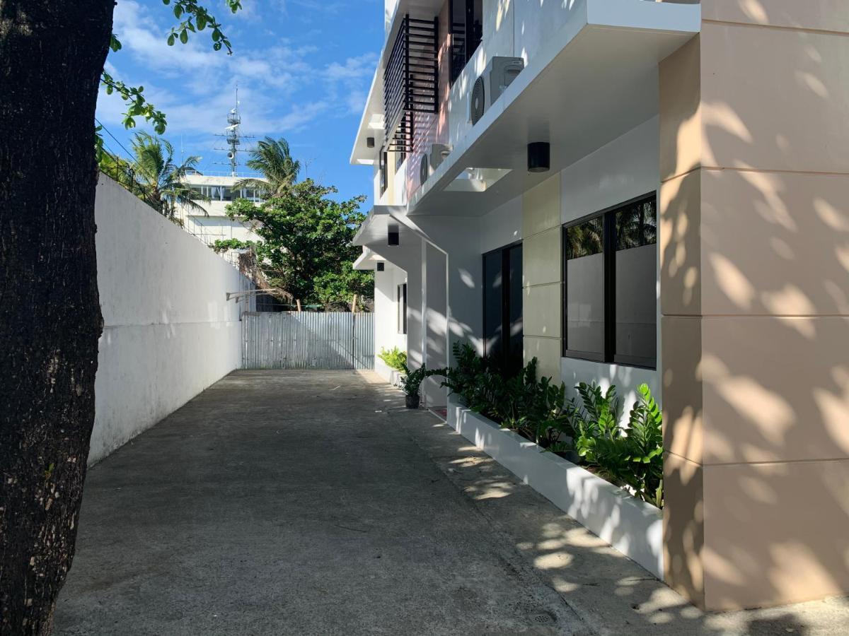 Sajo Plaza & Residences Iloilo City Exterior foto