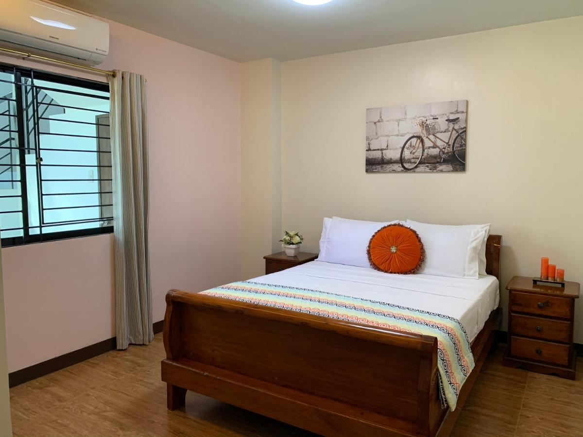 Sajo Plaza & Residences Iloilo City Exterior foto