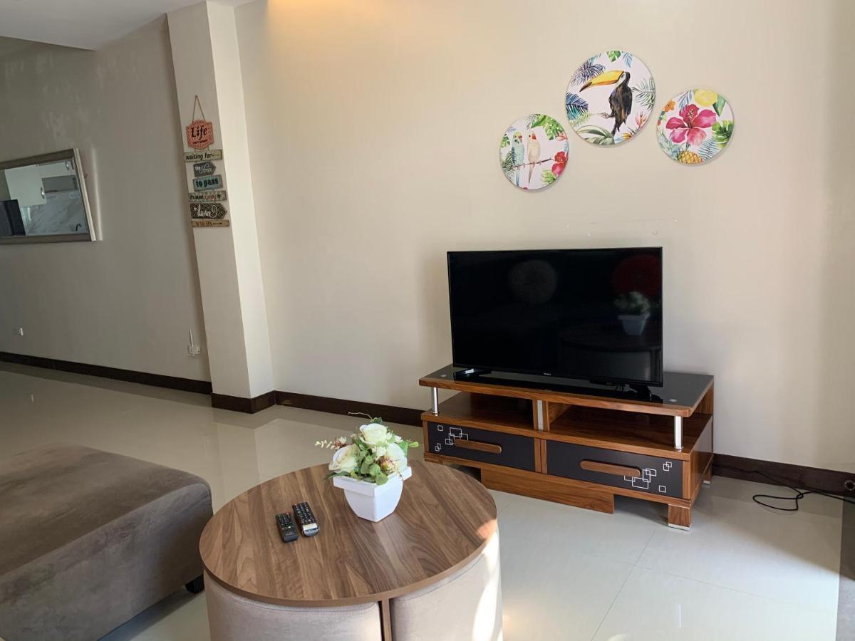Sajo Plaza & Residences Iloilo City Exterior foto