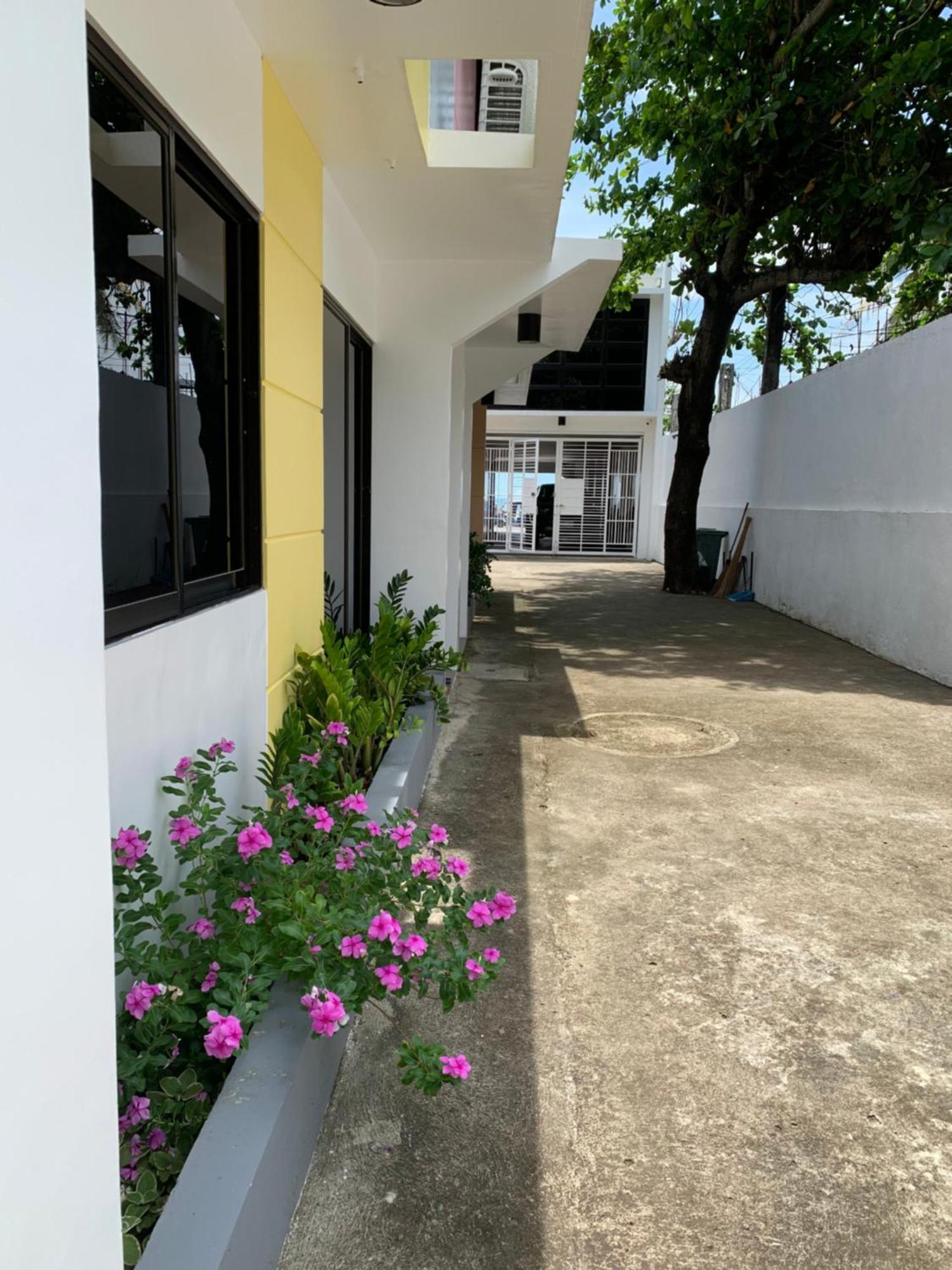 Sajo Plaza & Residences Iloilo City Exterior foto